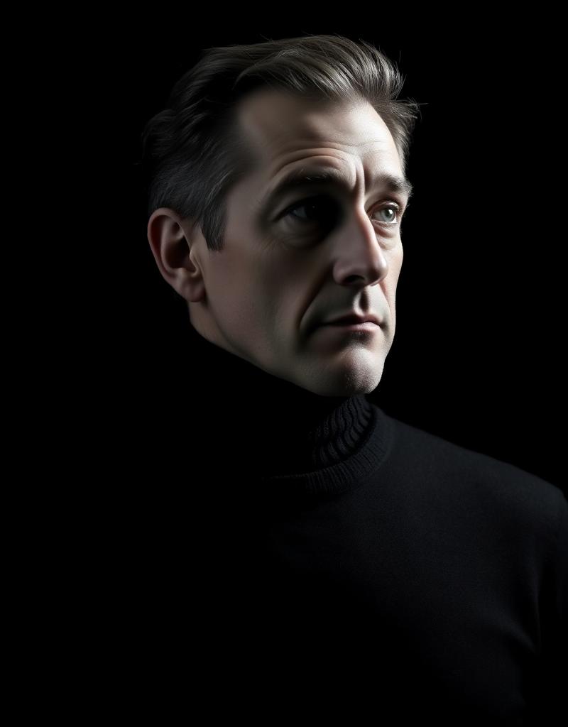 Charles Dacquay