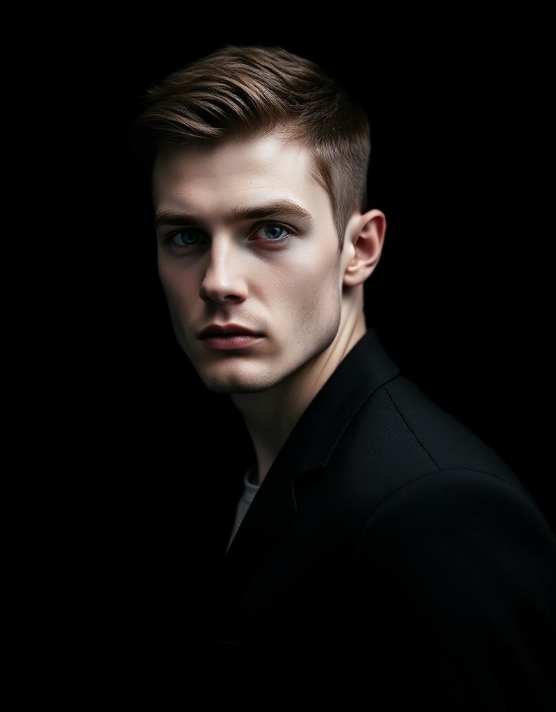 Maxence Gomes